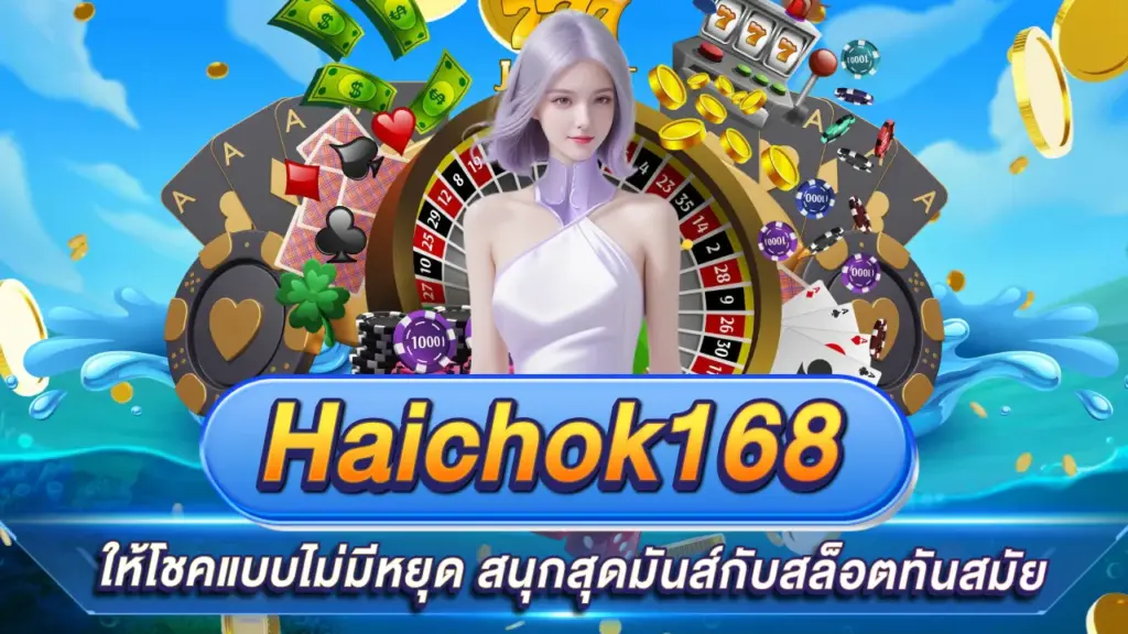 Haichok168