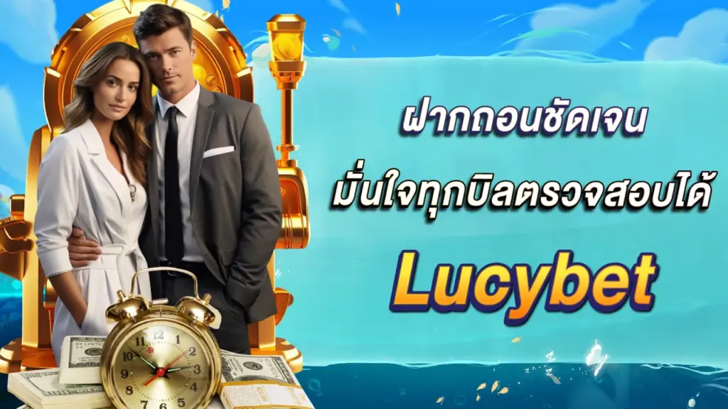 Lucybet