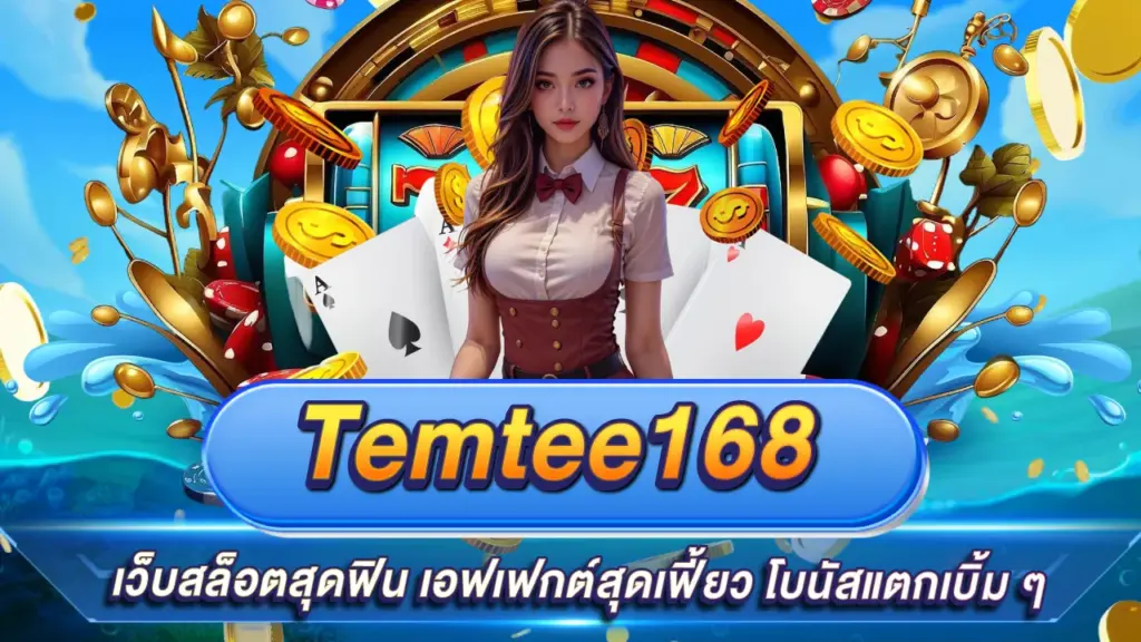 Temtee168