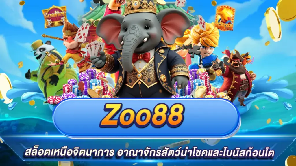 Zoo88